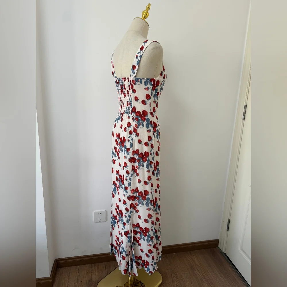 Reformation Laine dress - Picture 5 of 10